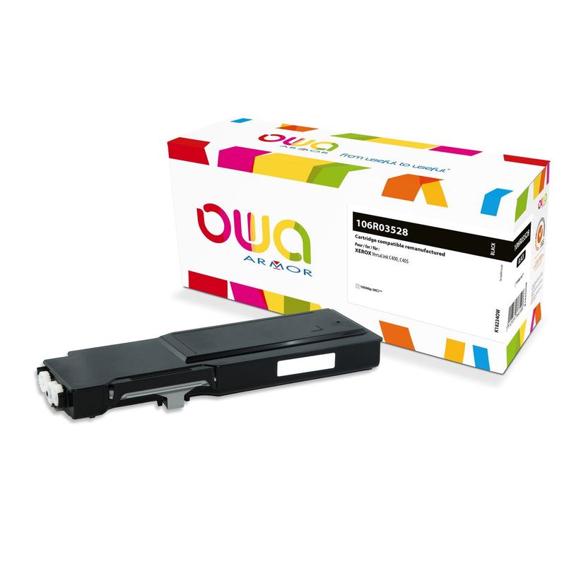 3112539766108-Cartouche laser compatible Xerox 106R03528 - noir - Owa-P_405130999_1-0