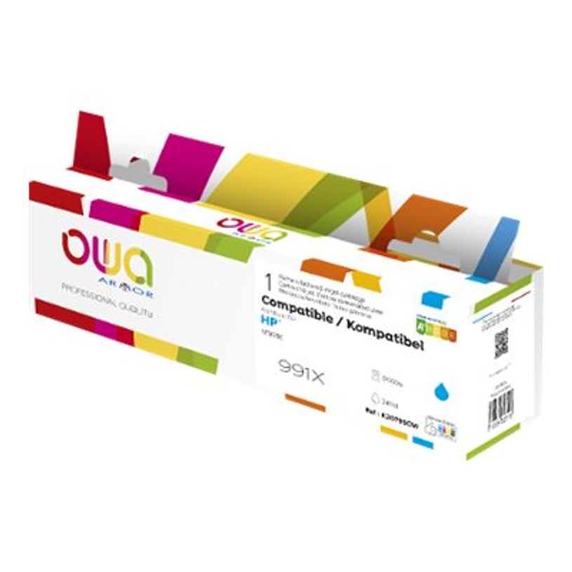 3112539827113-Cartouche remanufacturée HP 981X - cyan - Owa-P_405131137_1-0