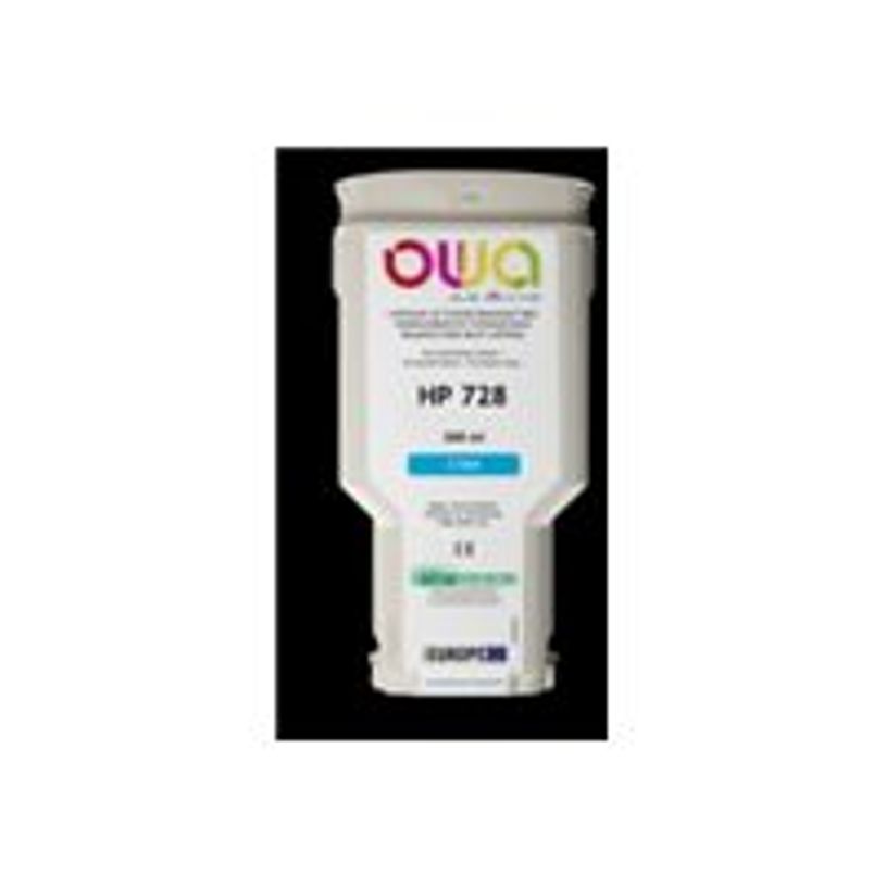 3112539850869-Cartouche compatible HP 728 - cyan  - OWA -P_405131191_1-0