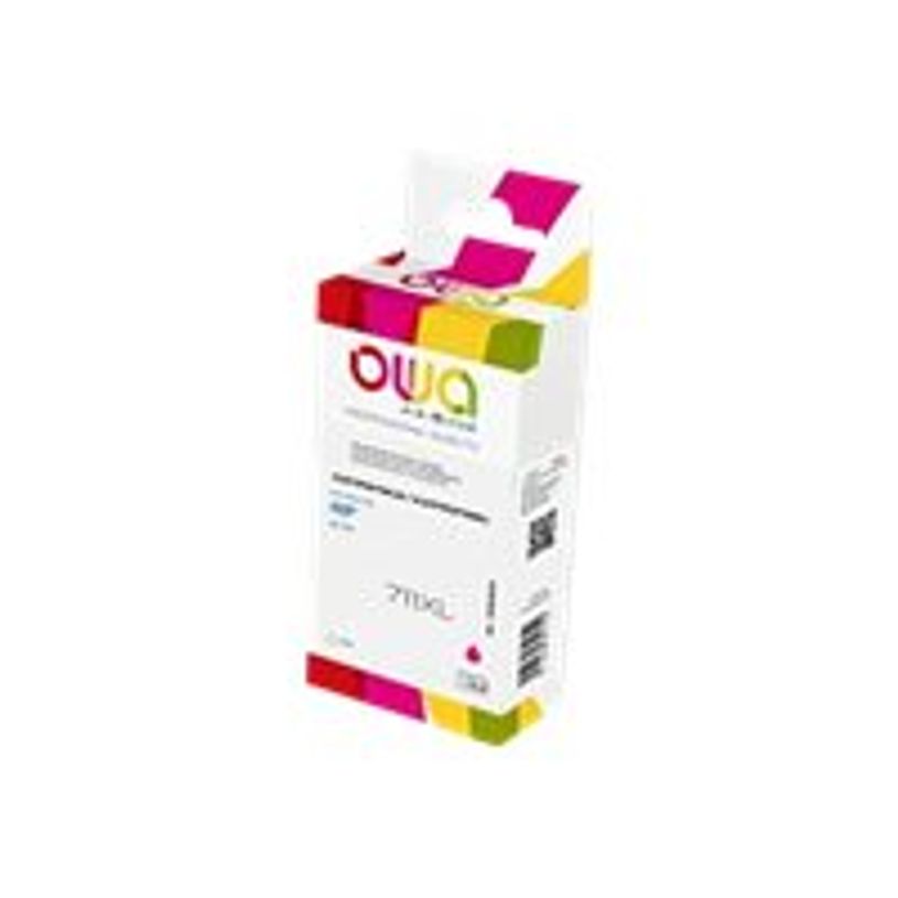 3112539851750-Cartouche remanufacturée HP 711 - magenta - Owa-P_405131196_1-0