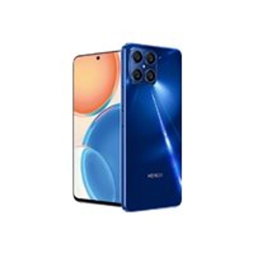 6936520805310-Honor X8 - Smartphone - 4G - 128 Go - Bleu océan-P_405131453_13-11