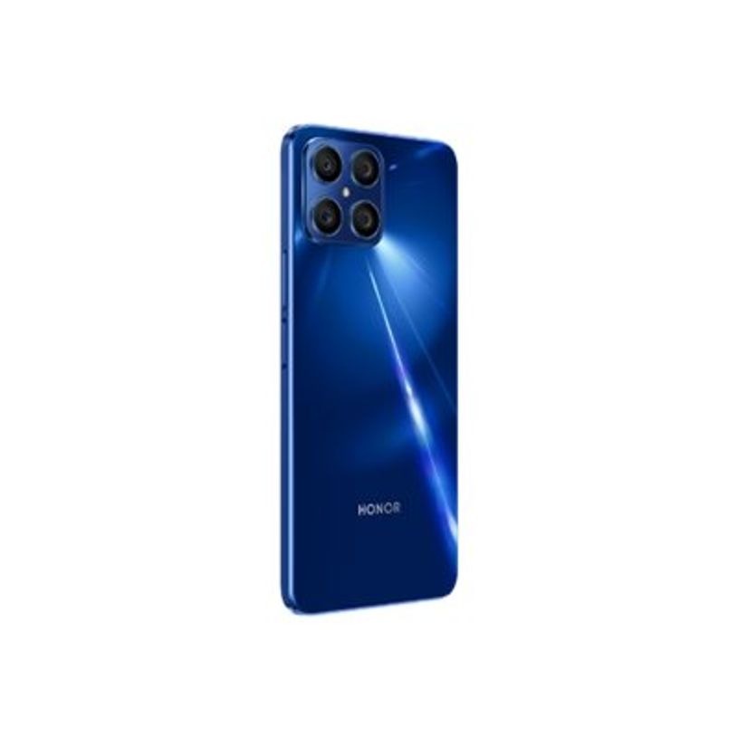 6936520805310-Honor X8 - Smartphone - 4G - 128 Go - Bleu océan-P_405131453_8-6