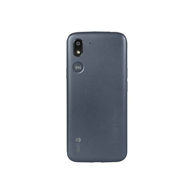 7322460078430-DORO 8050 - Smartphone - 4G - 16 Go - gris-P_405131464_4-2