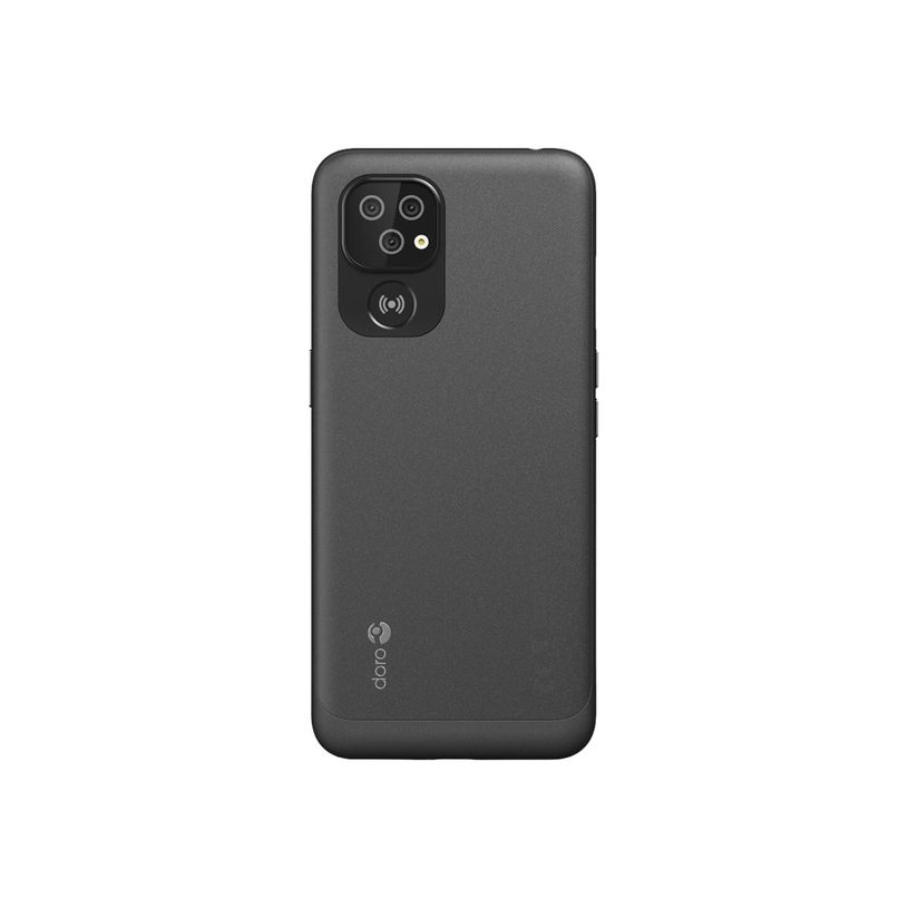 7322460082321-DORO 8100 PLUS - Smartphone - 4G - 32 Go - gris-P_405131465_10-8