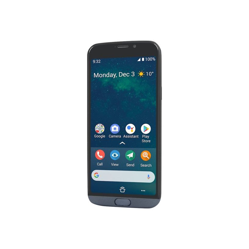 7322460078355-DORO 8050 Plus - Smartphone - 4G - 16 Go - gris-P_405131466_3-1