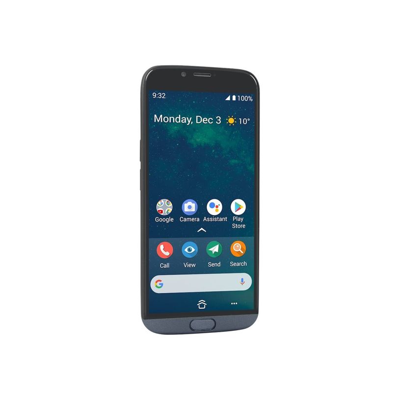 7322460078355-DORO 8050 Plus - Smartphone - 4G - 16 Go - gris-P_405131466_4-2