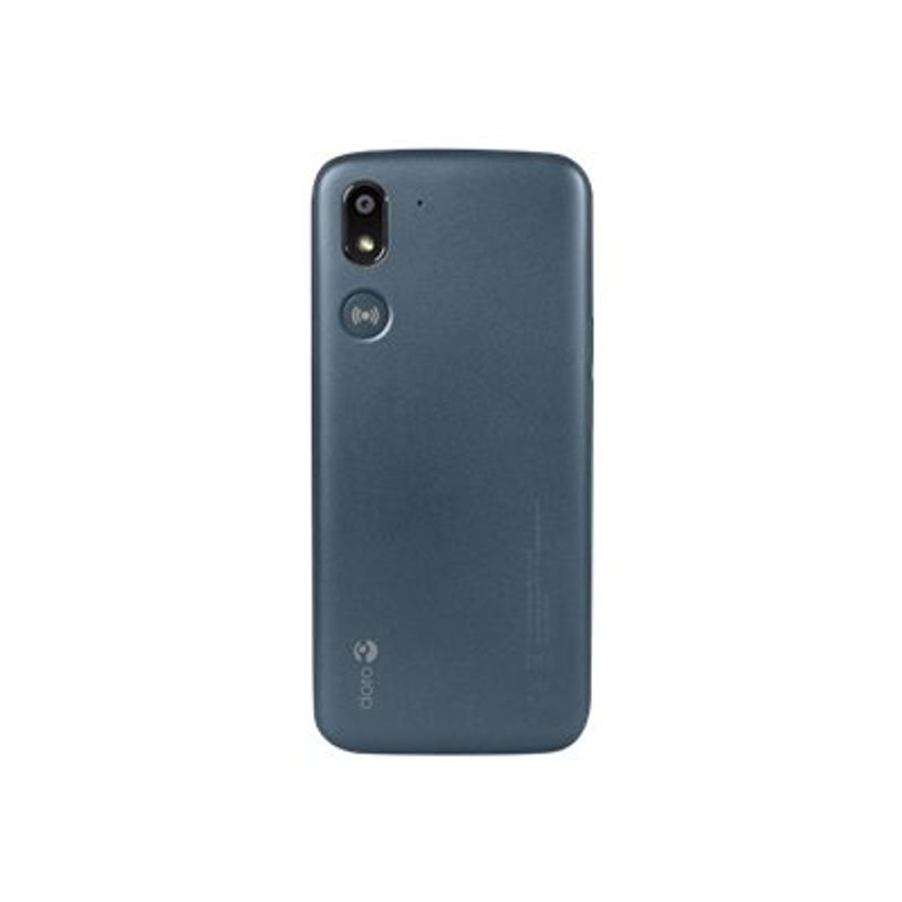 7322460078355-DORO 8050 Plus - Smartphone - 4G - 16 Go - gris-P_405131466_8-6