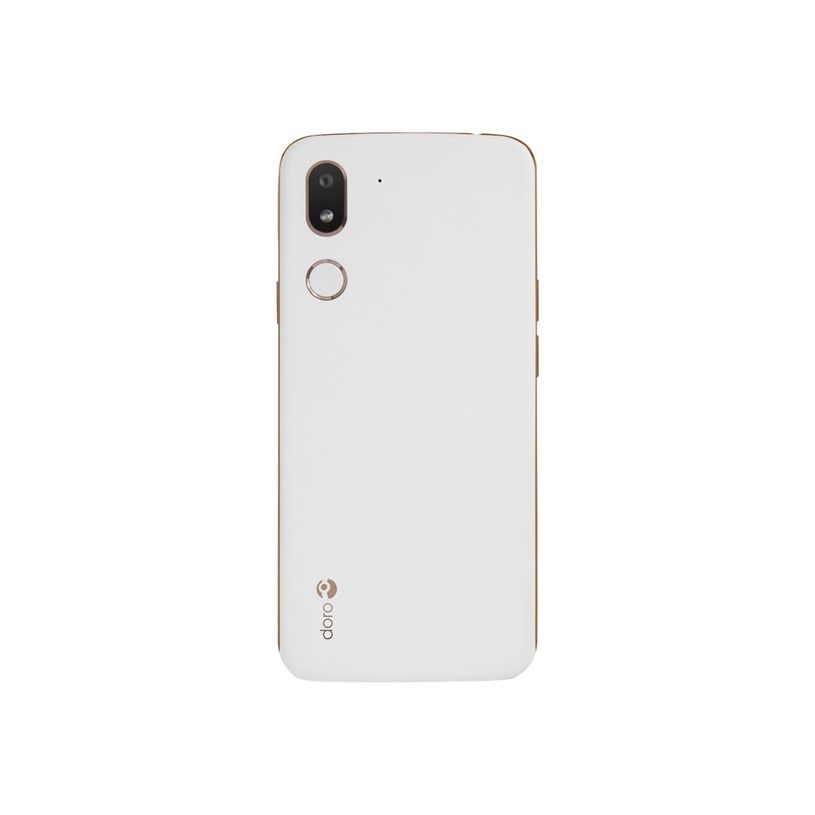 7322460077051-DORO 8080 - Smartphone - 4G - 32 Go - blanc-P_405131467_4-2