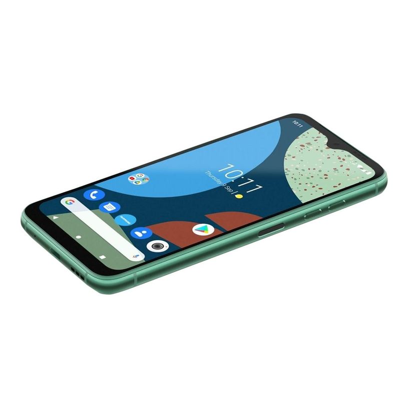 8718819372141-Fairphone 4 - smartphone - 5G - 256 Go - vert -P_405131471_2-0