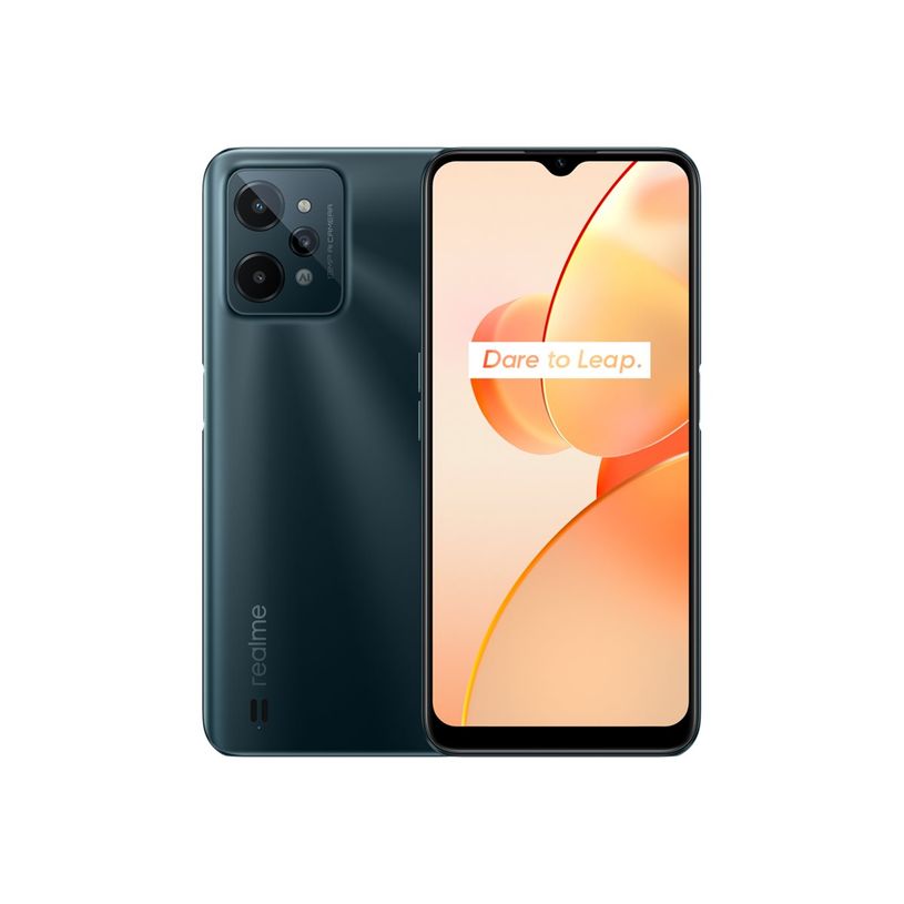 6941399076877-Realme C31 - Smartphone - 4G - 64 Go - vert foncé-P_405131476_1-0