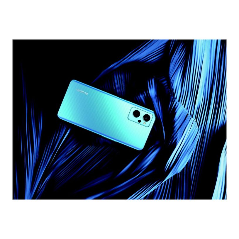 6941399066106-Realme 9i - Smartphone - 4G - 128 Go - bleu prisme-P_405131479_2-6