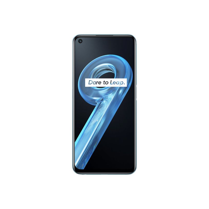 6941399066106-Realme 9i - Smartphone - 4G - 128 Go - bleu prisme-P_405131479_4-0