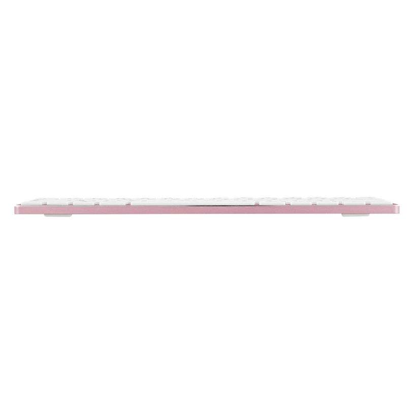 3303170111031-T'nB iClick - ensemble clavier sans fil et souris sans fil - rose-P_405131530_9-5