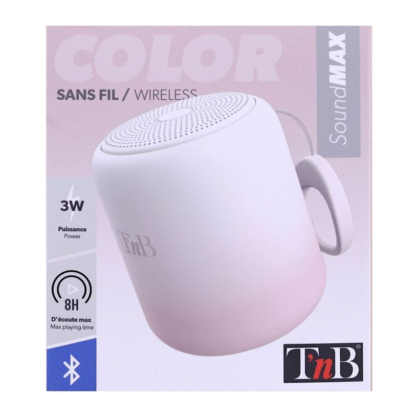3303170108987-T'nB COLOR - enceinte sans fil Bluetooth - rose-P_405131534_11-4