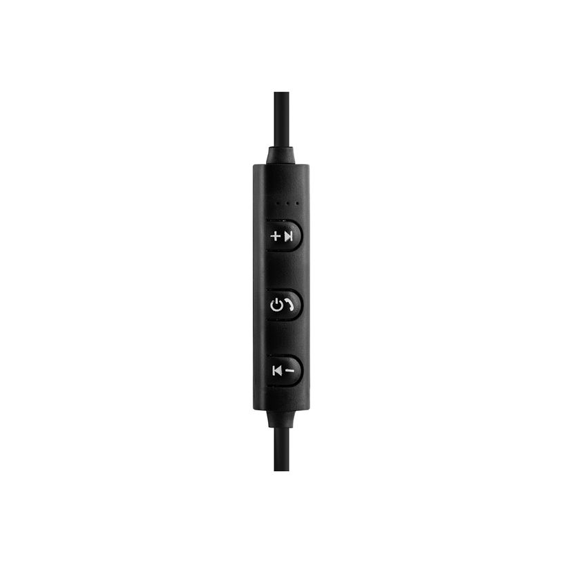 3303170107973-T'nB Playback - Kit main libre - écouteur bluetooth - noir-P_405131537_5-3