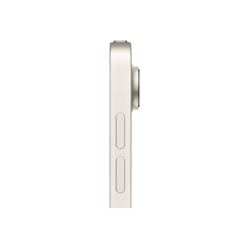 0194252795422-Apple iPad Air (5ème gen) - tablette 10,9" - 64 Go - Lumière stellaire-P_405131555_3-2