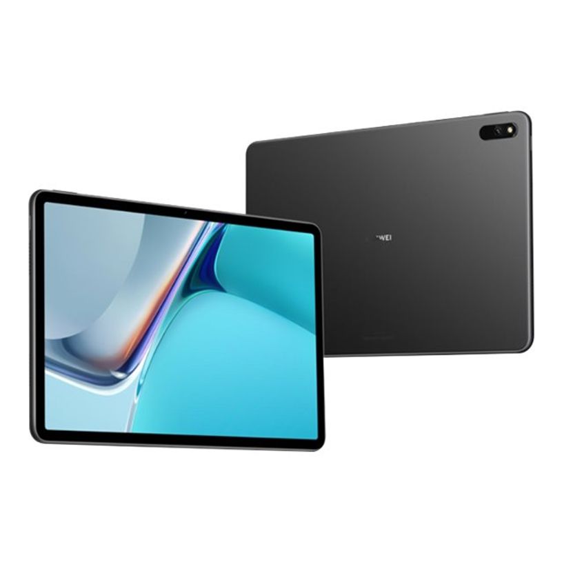 6941487229499-HUAWEI MatePad 11 - tablette 10,95"- 128 Go - noir-P_405131577_7-5