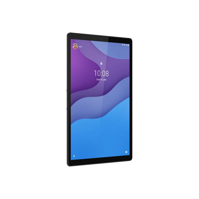 0195042521597-Lenovo Tab M10 ZA6W (2nd Gen) - tablette 10,1" - 32 Go - noir-P_405131578_3-1
