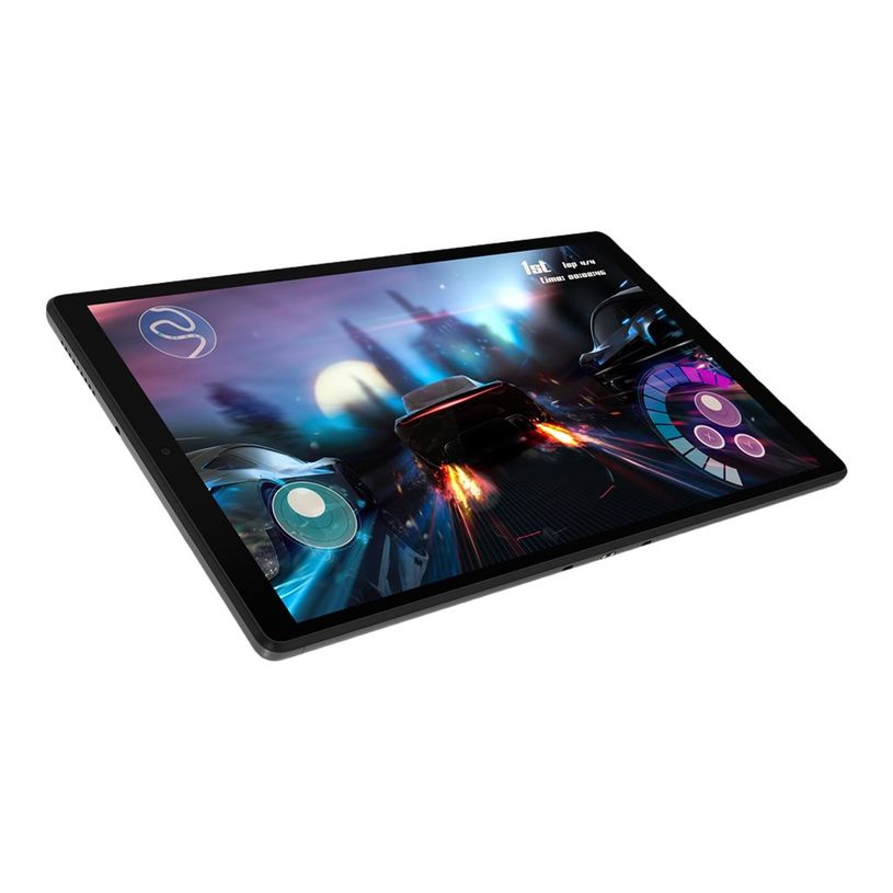 0195042521597-Lenovo Tab M10 ZA6W (2nd Gen) - tablette 10,1" - 32 Go - noir-P_405131578_5-3