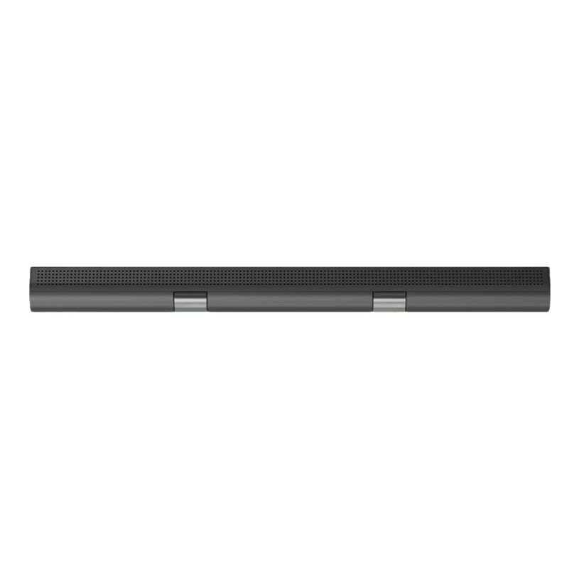 0195890100418-Lenovo Yoga Tab 11 ZA8W - tablette 11" - 128 Go - noir-P_405131581_14-11