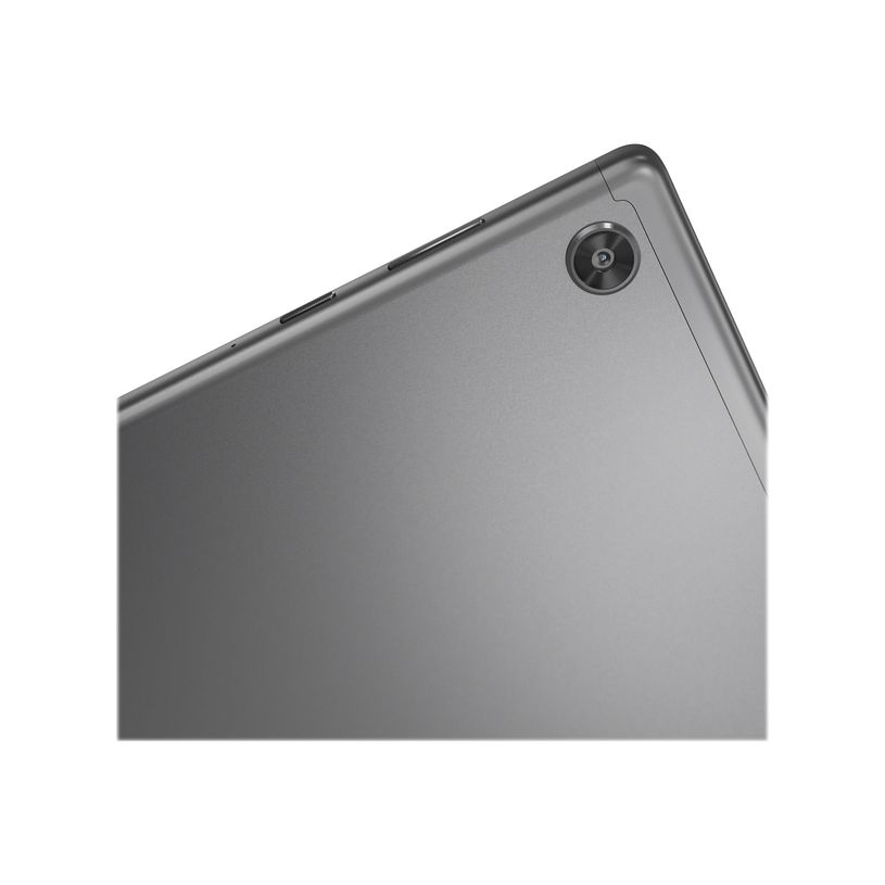 0194552945381-Lenovo Tab M10 ZA5V (2nd Gen) - tablette 10,3" - 64 Go - gris acier-P_405131588_15-10