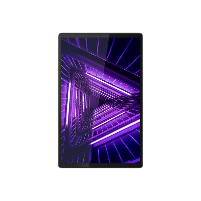 0194552945381-Lenovo Tab M10 ZA5V (2nd Gen) - tablette 10,3" - 64 Go - gris acier-P_405131588_5-0