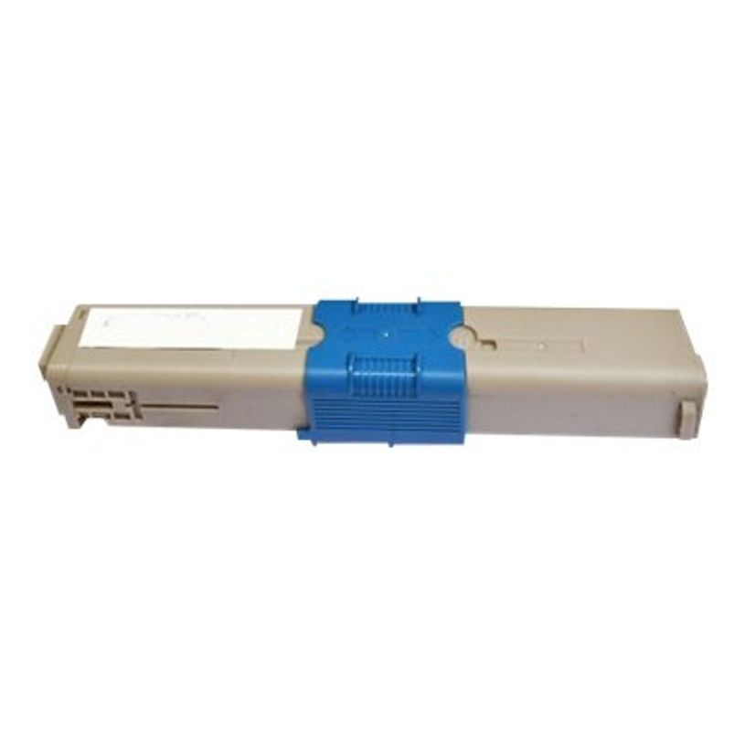 3584770534233-Cartouche laser compatible OKI 44469704 - jaune-P_405131604_1-0