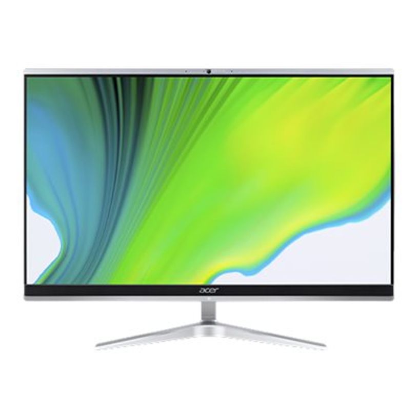 4710886750772-Acer Aspire C 24 C24-1650 - Ordinateur tout-en-un 23,8" - Core i5 1135G7 - 8 Go - SSD 1.02-P_405131715_2-1