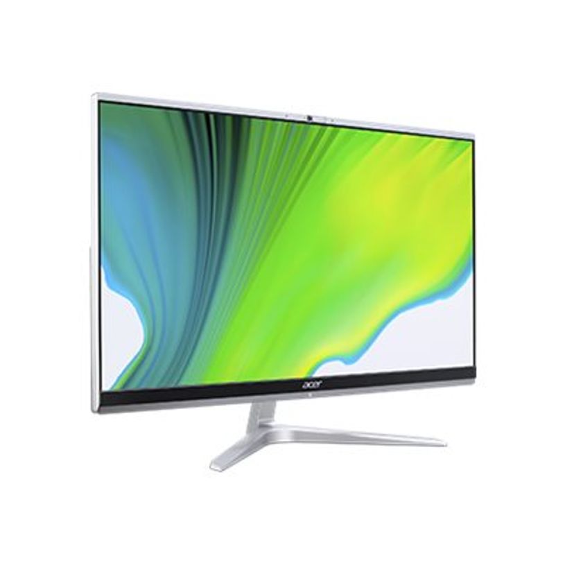 4710886750772-Acer Aspire C 24 C24-1650 - Ordinateur tout-en-un 23,8" - Core i5 1135G7 - 8 Go - SSD 1.02-P_405131715_3-2