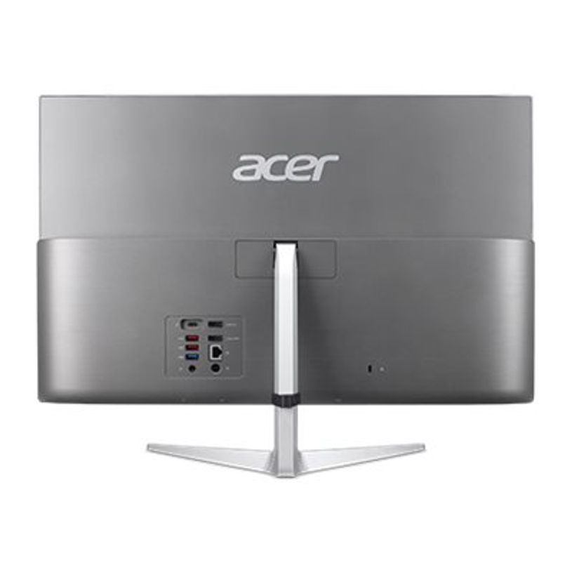 4710886750772-Acer Aspire C 24 C24-1650 - Ordinateur tout-en-un 23,8" - Core i5 1135G7 - 8 Go - SSD 1.02-P_405131715_5-4