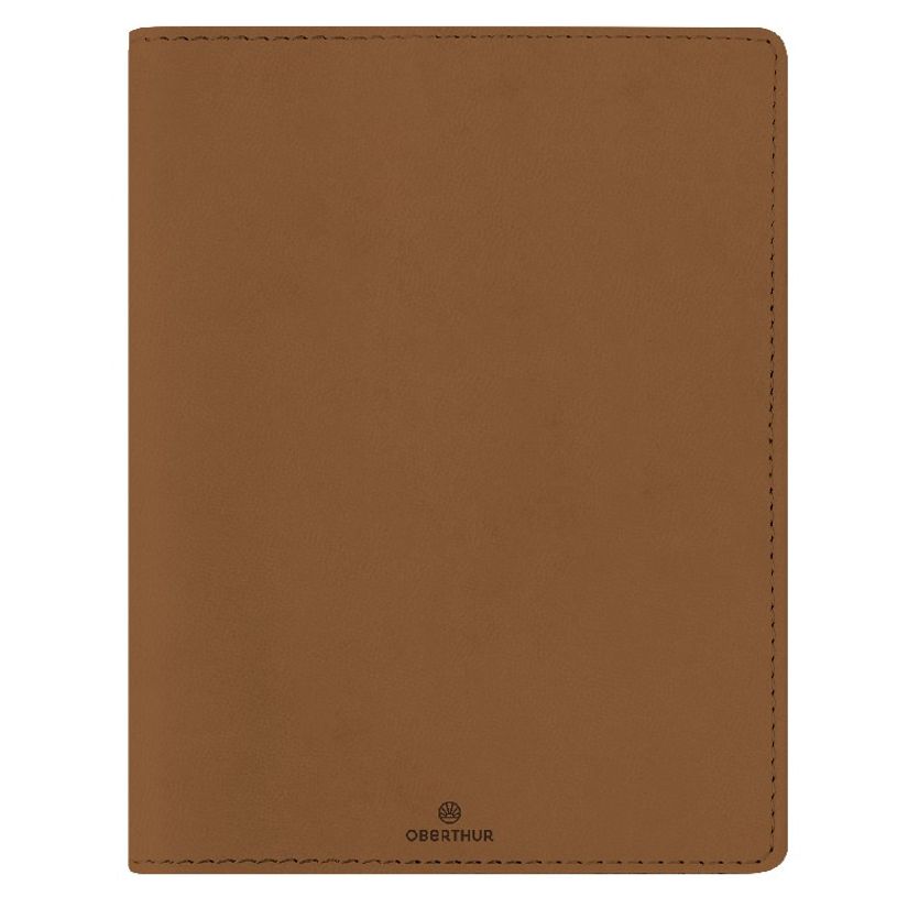 3664447144993-Agenda Dayton 27 - 1 semaine sur 2 pages - camel - Oberthur-P_405132050_12-0