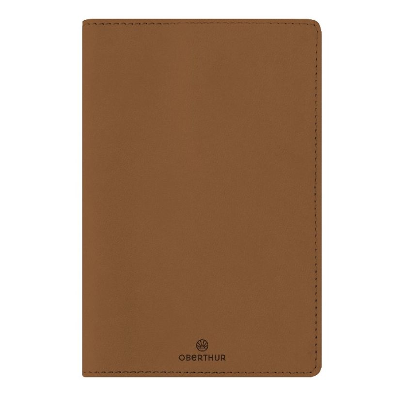 3664447145198-Agenda Dayton 15 - 1 semaine sur 2 pages - camel - Oberthur-P_405132078_1-0