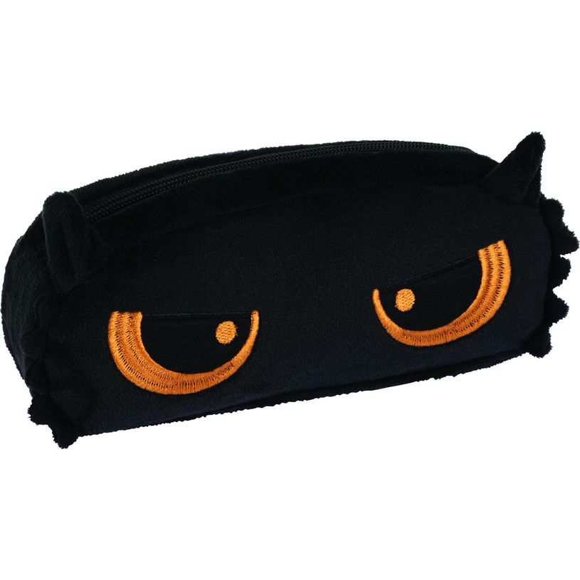 3664447150383-Trousse Little Monsters - 1 compartiment - différents modèles disponibles - Oberthur-P_405132335_5-4