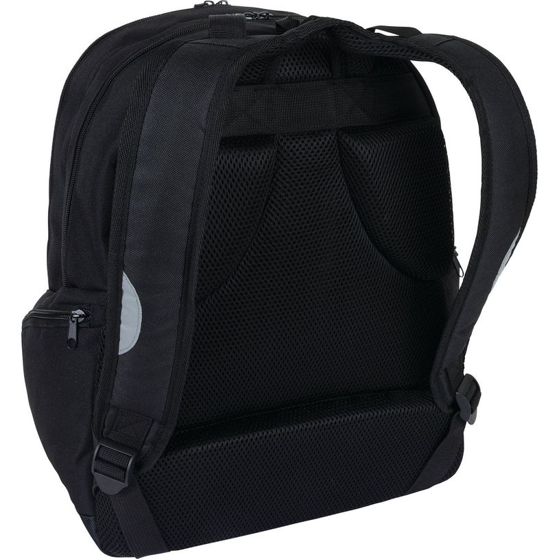 3664447147505-Sac à dos Kaporal Boy - 2 compartiments - noir et motif camouflage - Oberthur-P_405132410_2-1