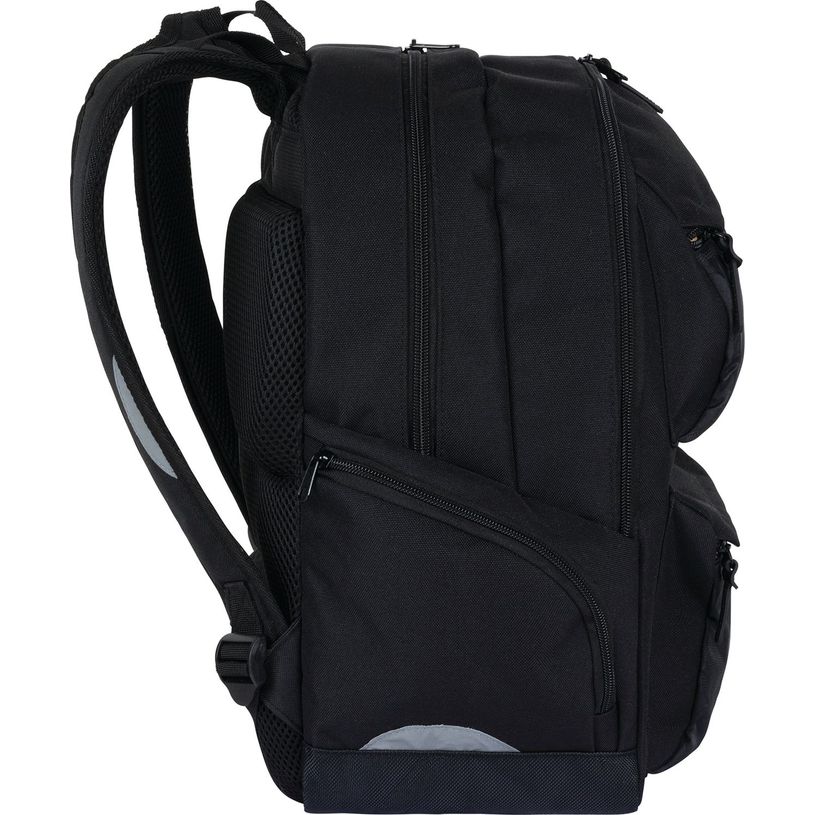 3664447147505-Sac à dos Kaporal Boy - 2 compartiments - noir et motif camouflage - Oberthur-P_405132410_6-5