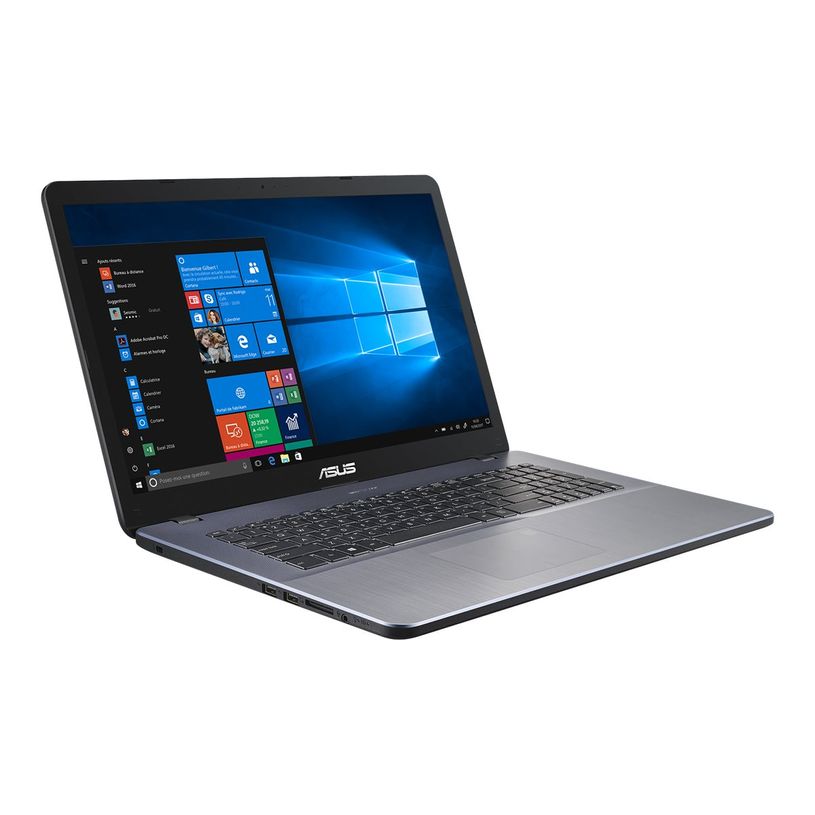 4711081662310-ASUS VivoBook 17 X705MA-BX264W - PC portable 17.3" - Pentium Silver N5030 - 8 Go RAM - 256-P_405132441_5-2