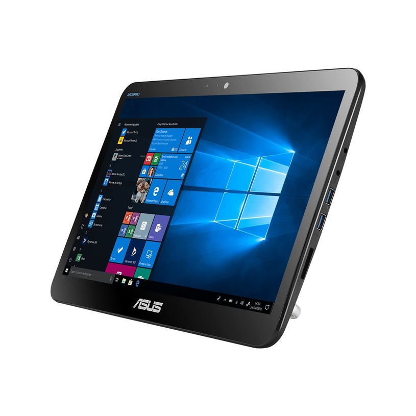 4711081160601-ASUS All-in-One PC A41GART - Ordinateur tout-en-un 15,6" - Celeron N4020 1.1 GHz - 8 Go - -P_405132458_2-0