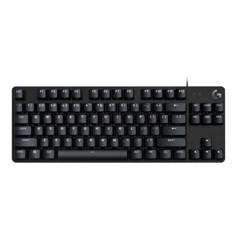 5099206097957-Logitech G G413 TKL SE - clavier filaire Azerty - noir-P_405132480_1-0
