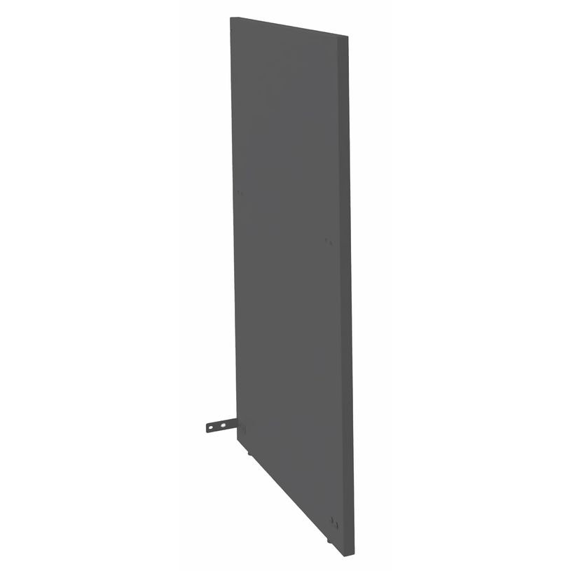 3253310423831-Joue de terminaison pour module de départ ou module suivant haut OLA H112 cm - carbone-P_405132667_1-0