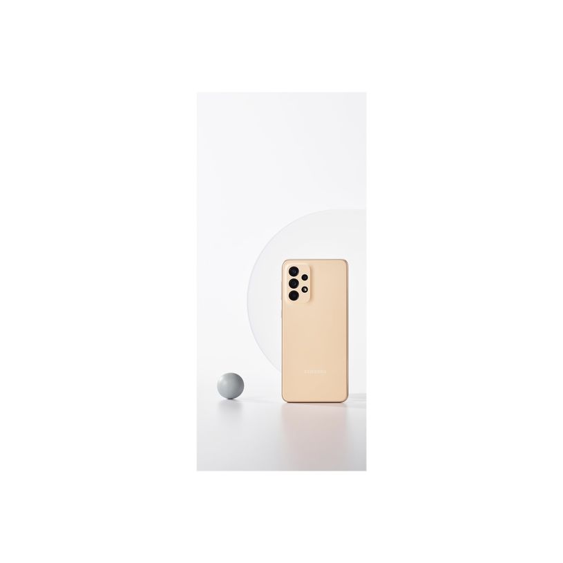 8806094067743-Samsung Galaxy A33 - Smartphone - 5G - 6/128 Go - pêche-P_405132879_1-11