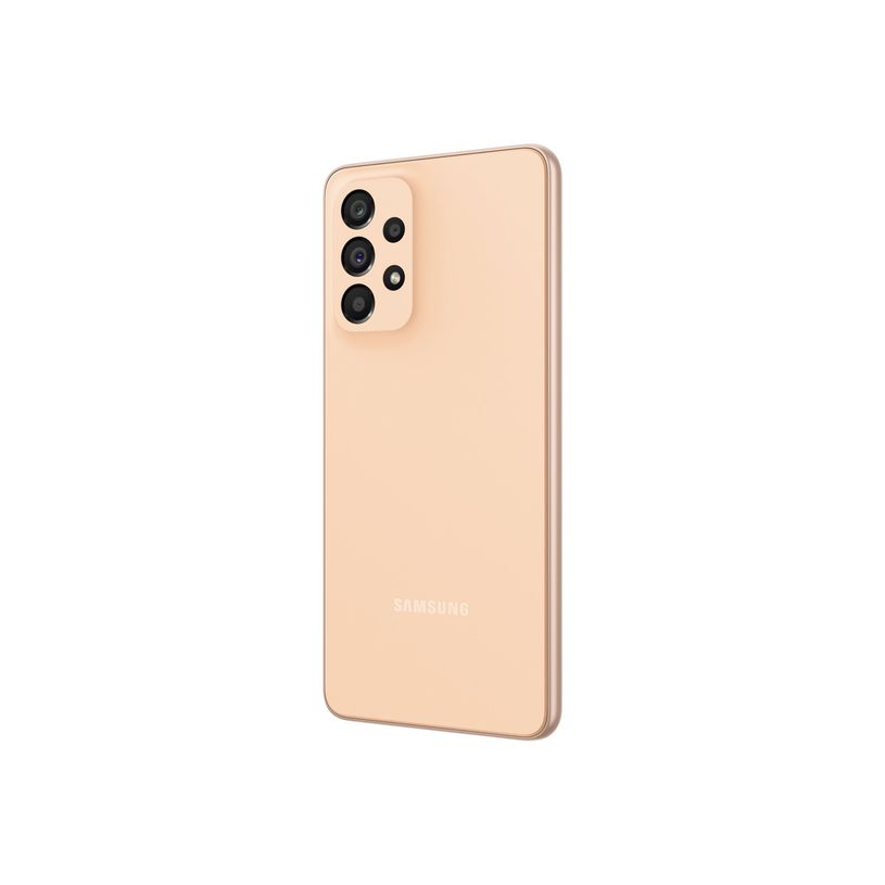 8806094067743-Samsung Galaxy A33 - Smartphone - 5G - 6/128 Go - pêche-P_405132879_11-7