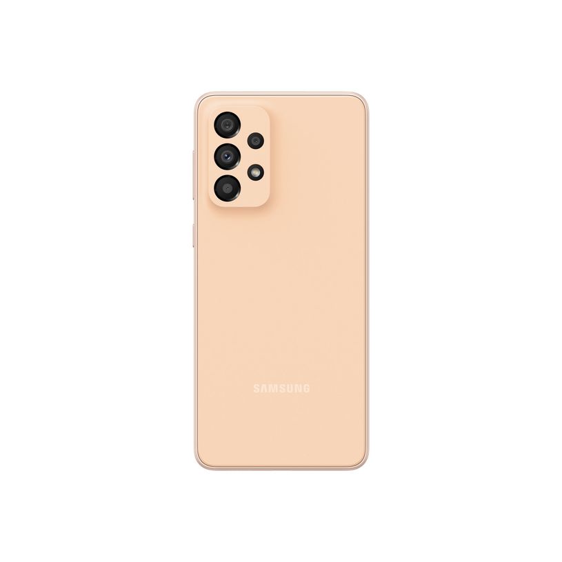 8806094067743-Samsung Galaxy A33 - Smartphone - 5G - 6/128 Go - pêche-P_405132879_9-5
