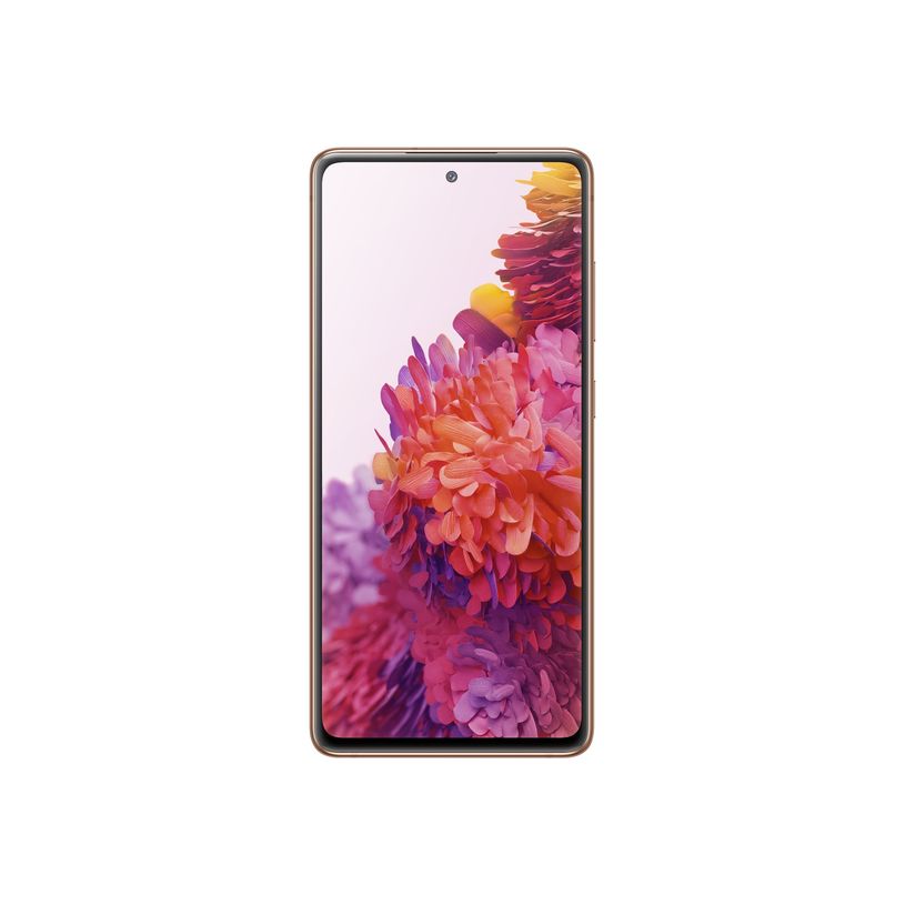 8806090813368-Samsung Galaxy S20 FE - Smartphone - 5G - 6/128 Go - orange-P_405132881_1-0