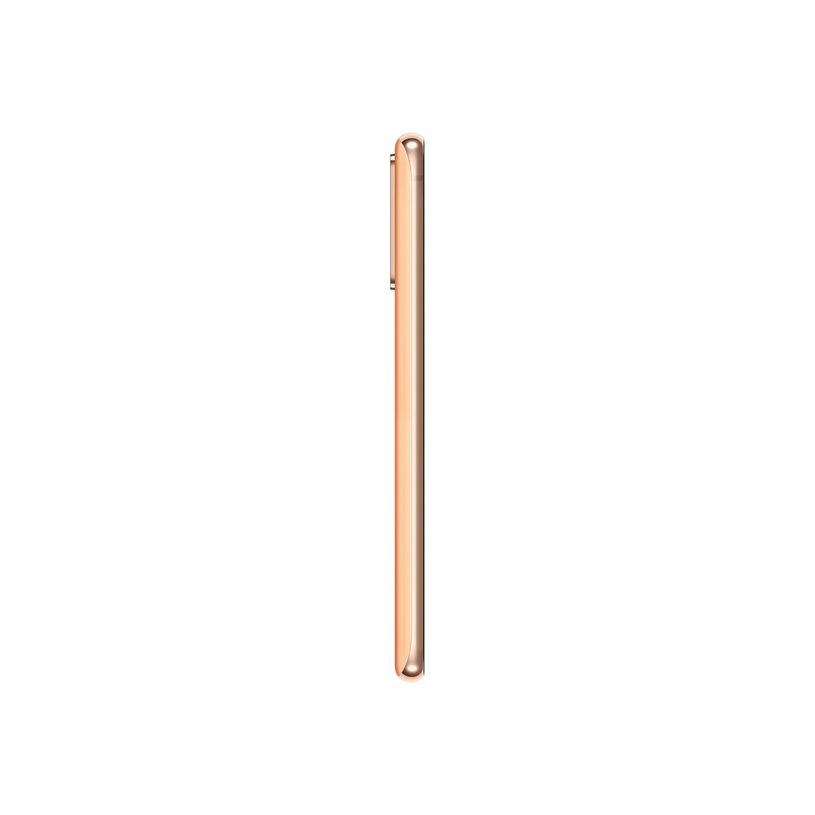 8806090813368-Samsung Galaxy S20 FE - Smartphone - 5G - 6/128 Go - orange-P_405132881_5-4
