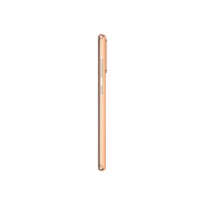 8806090813368-Samsung Galaxy S20 FE - Smartphone - 5G - 6/128 Go - orange-P_405132881_6-5