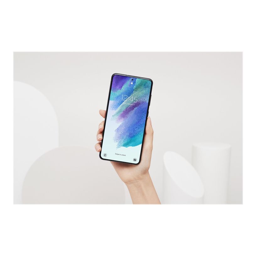 8806092590441-Samsung Galaxy S21 FE - Smartphone - 5G - 256 Go - graphite-P_405132883_1-9