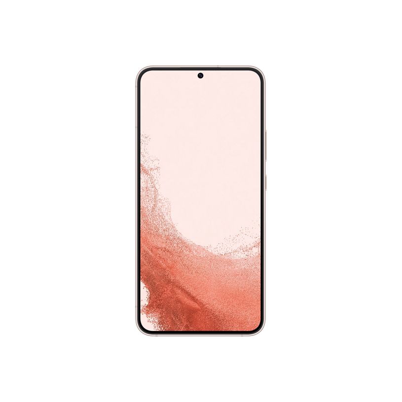 8806092980365-Samsung Galaxy S22+ - Smartphone - 5G - 256 Go - rose-P_405132888_3-0