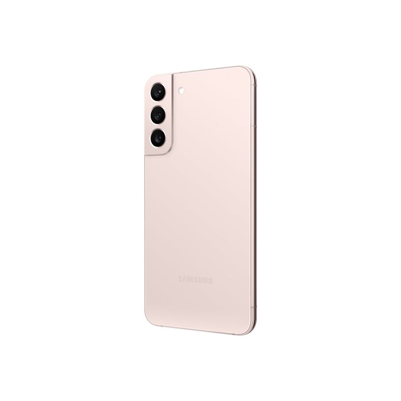 8806092980365-Samsung Galaxy S22+ - Smartphone - 5G - 256 Go - rose-P_405132888_7-4