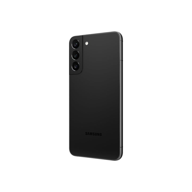 8806092881020-Samsung Galaxy S22+ - Smartphone - 5G - 256 Go - noir-P_405132892_9-4