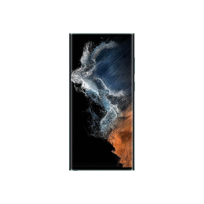 8806094053265-Samsung Galaxy S22 Ultra - Smartphone 5G - 12/512 Go - vert-P_405132898_3-0